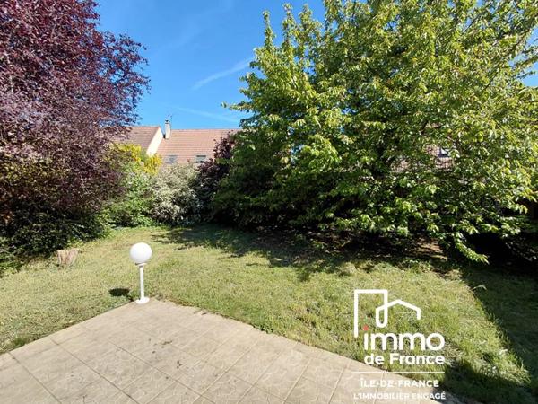 Maison à vendre à Limay (78520)
