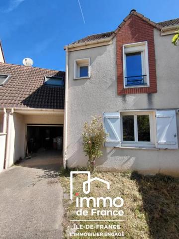 Maison à vendre à Limay (78520)