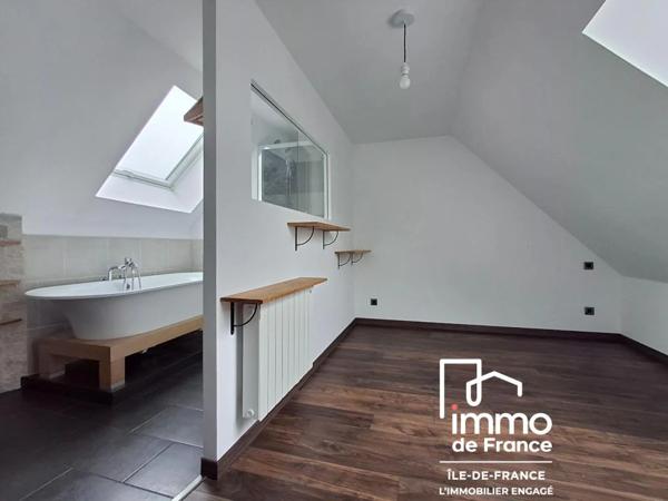 Maison à vendre à Limay (78520)