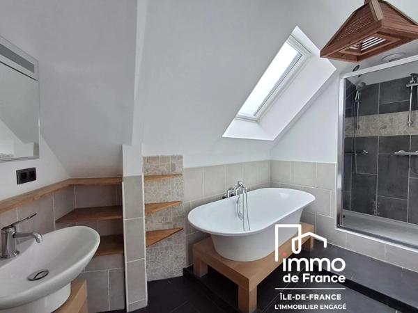 Maison à vendre à Limay (78520)