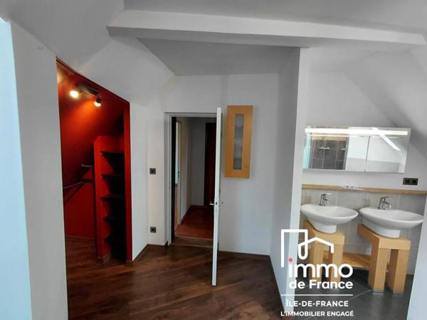 Maison à vendre à Limay (78520)