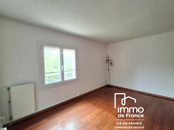 Maison à vendre à Limay (78520)