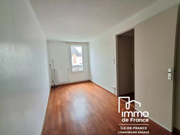 Maison à vendre à Limay (78520)