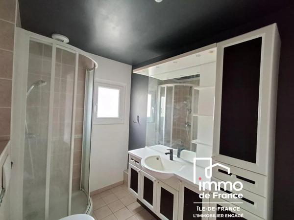 Maison à vendre à Limay (78520)