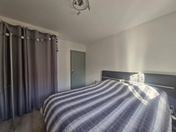 Vions maison de plain-pied sur 359m² de terrain