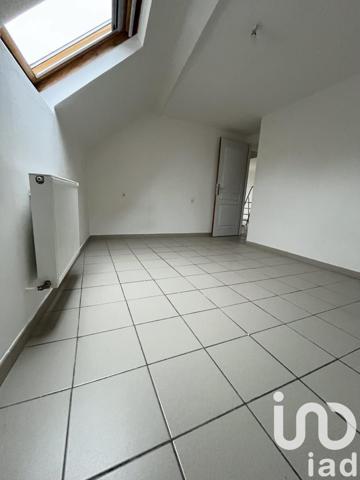 Appartement 5 pièces de 118 m² à Nœux-les-Mines (62290)
