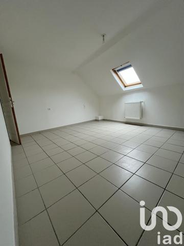 Appartement 5 pièces de 118 m² à Nœux-les-Mines (62290)