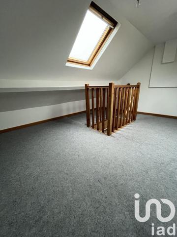 Appartement 5 pièces de 118 m² à Nœux-les-Mines (62290)