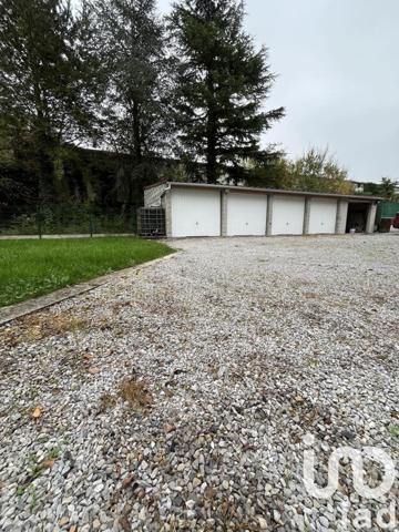 Appartement 5 pièces de 118 m² à Nœux-les-Mines (62290)