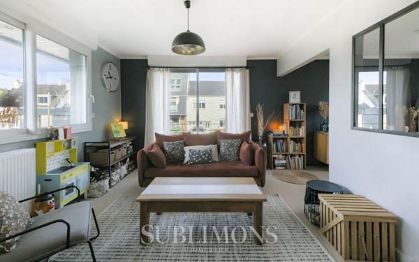 Maison 5 pièces 96 m²