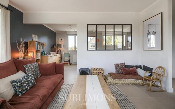 Maison 5 pièces 96 m²