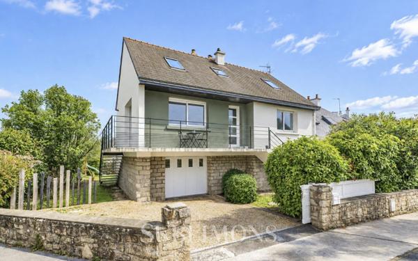 Maison 5 pièces 96 m²