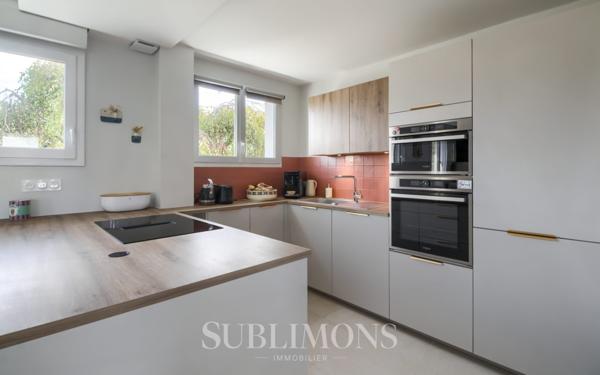 Maison 5 pièces 96 m²