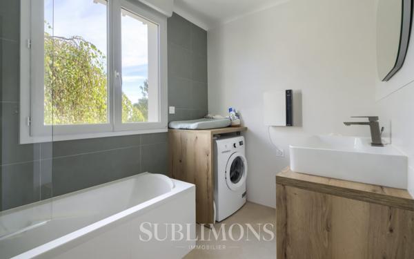 Maison 5 pièces 96 m²