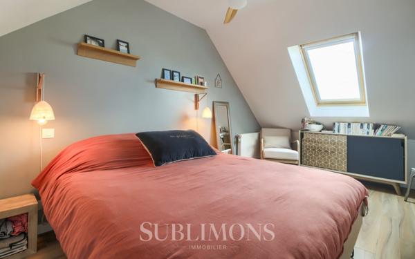 Maison 5 pièces 96 m²