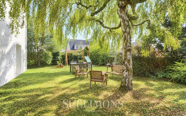 Maison 5 pièces 96 m²