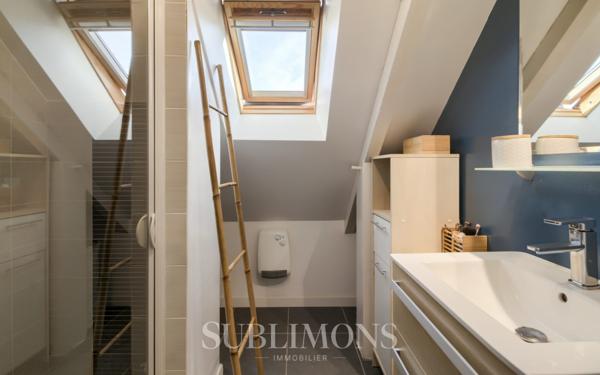 Maison 5 pièces 96 m²