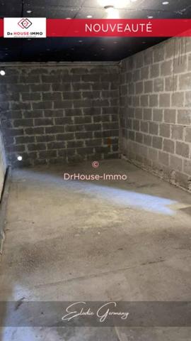 Maison à vendre 4 pièces de 68 m²