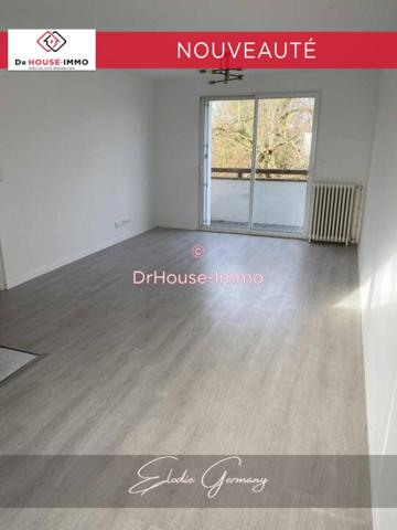 Maison à vendre 4 pièces de 68 m²