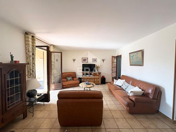 VILLA TYPE 4/5  SECTEUR LAS PLANAS