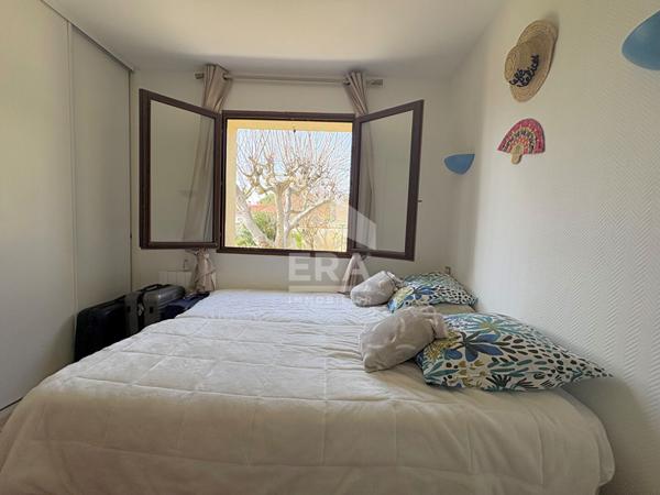 VILLA TYPE 4/5  SECTEUR LAS PLANAS