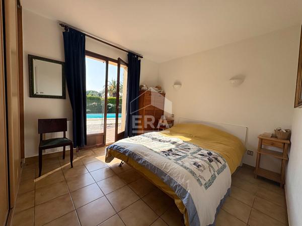 VILLA TYPE 4/5  SECTEUR LAS PLANAS