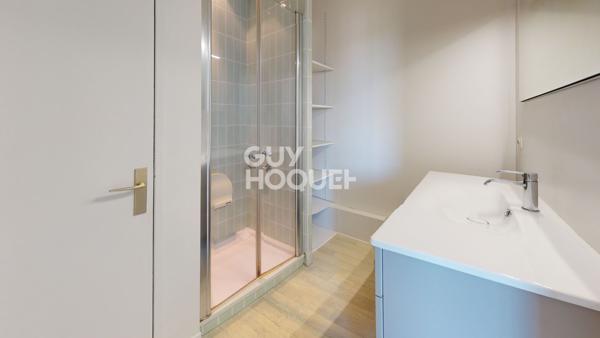 DUPLEX - 145m² - 4 CHAMBRES