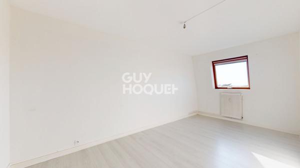 DUPLEX - 145m² - 4 CHAMBRES