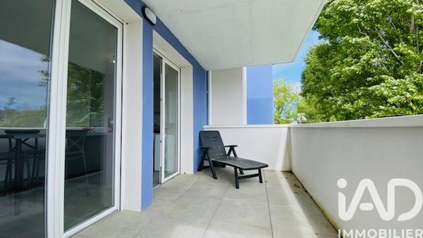 Appartement à vendre 2 pièces 54,41 m² Royan