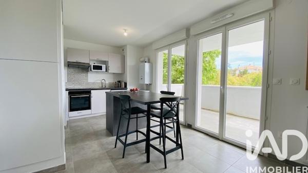 Appartement à vendre 2 pièces 54,41 m² Royan