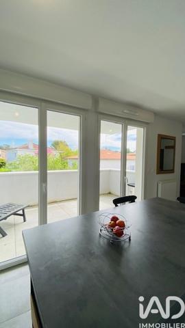 Appartement à vendre 2 pièces 54,41 m² Royan