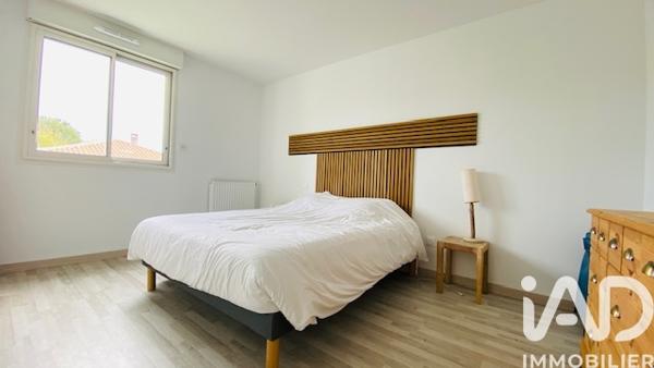 Appartement à vendre 2 pièces 54,41 m² Royan