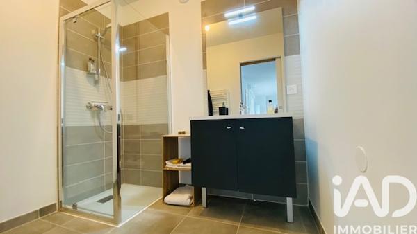 Appartement à vendre 2 pièces 54,41 m² Royan