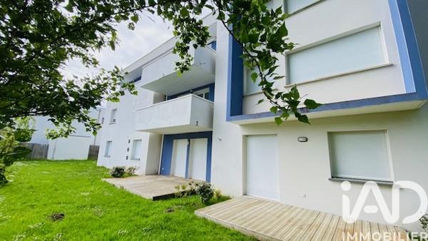 Appartement à vendre 2 pièces 54,41 m² Royan