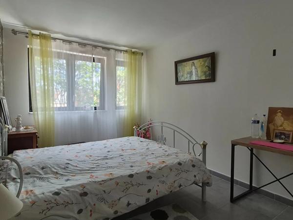 Appartement à vendre 3 pièces Tourcoing (59200)