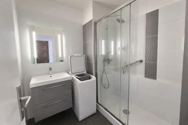 Appartement à vendre 3 pièces Tourcoing (59200)