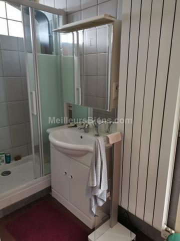 MAISON 4 CHAMBRES JARDIN GARAGE SECTEUR DAMPIERRE