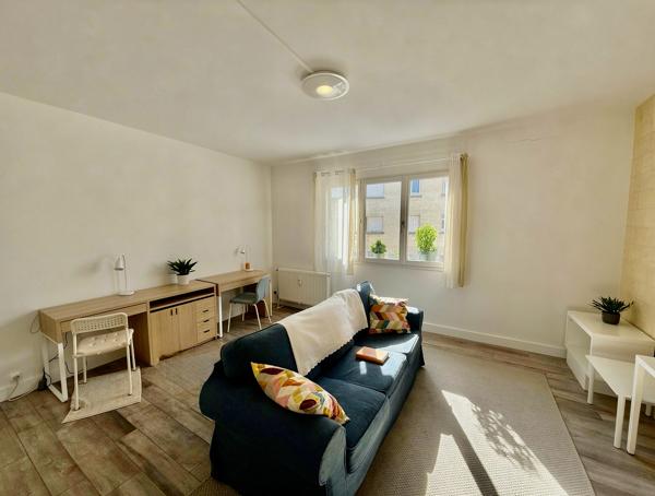 Appartement 3 pièces 70 m2