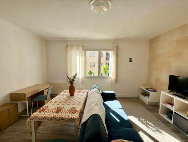Appartement 3 pièces 70 m2