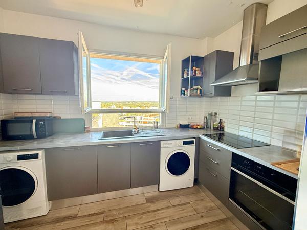 Appartement 3 pièces 70 m2