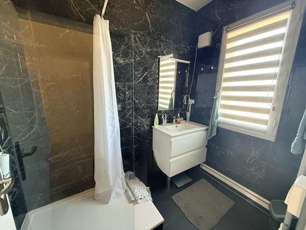 Appartement 3 pièces 70 m2