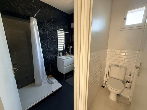 Appartement 3 pièces 70 m2
