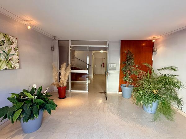 Appartement 3 pièces 70 m2