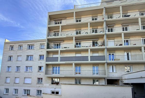 Appartement 3 pièces 70 m2