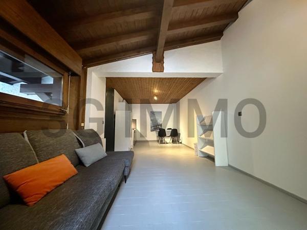 Vente / Appartement
