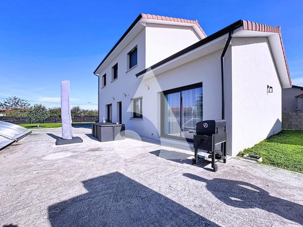 Maison 6 pièces 178 m2