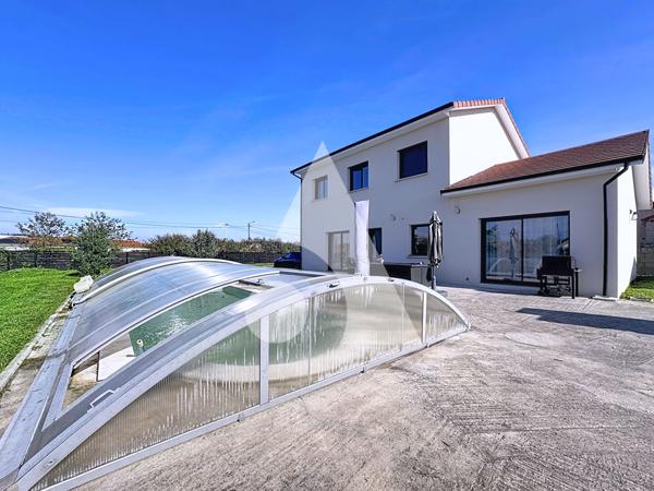 Maison 6 pièces 178 m2