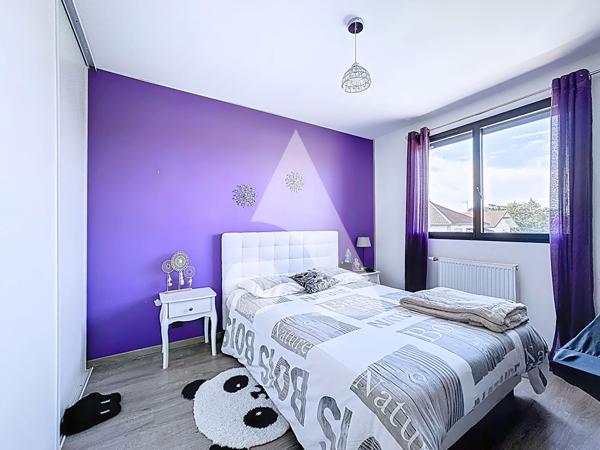 Maison 6 pièces 178 m2