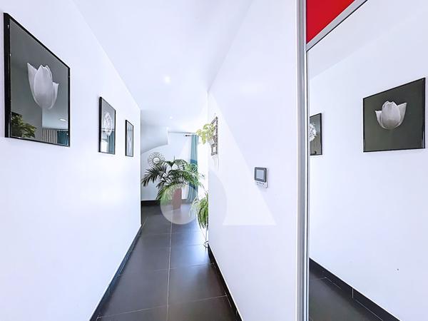 Maison 6 pièces 178 m2