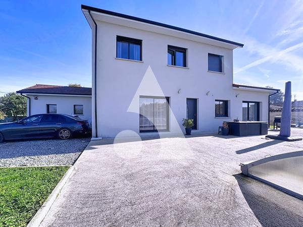 Maison 6 pièces 178 m2